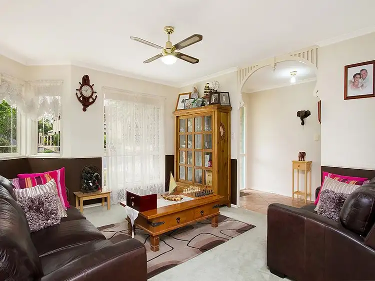 Fourth view of Homely house listing, 75 Yarabah Crescent, Shailer Park QLD 4128