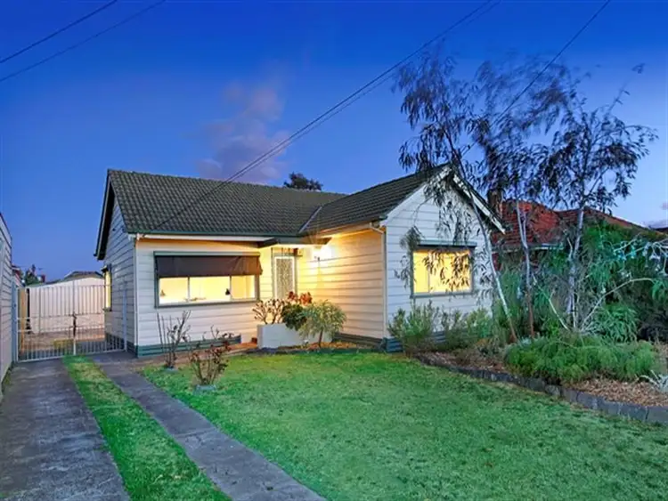 Main view of Homely house listing, 14 Nichol Street, Preston VIC 3072