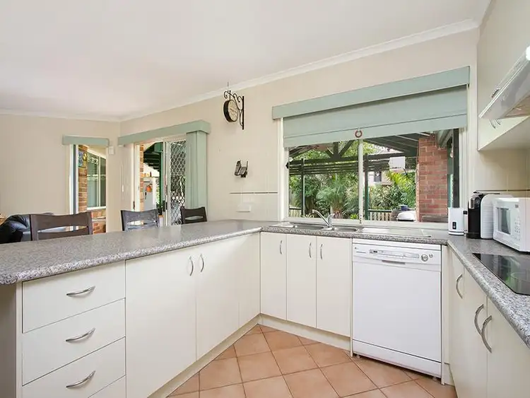 Second view of Homely house listing, 75 Yarabah Crescent, Shailer Park QLD 4128