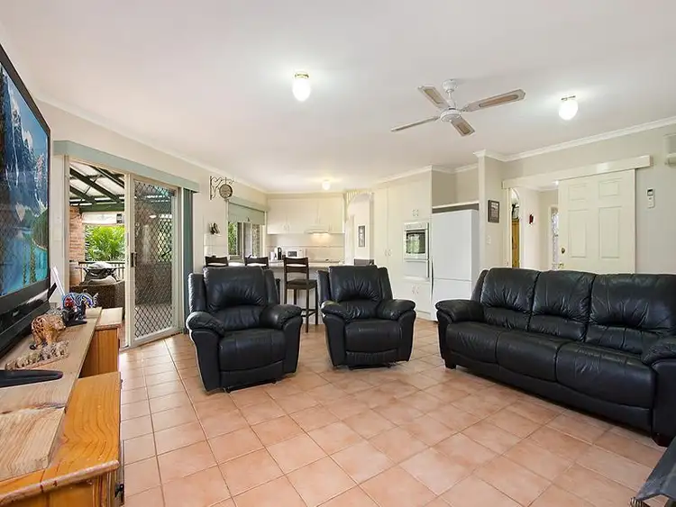 Fifth view of Homely house listing, 75 Yarabah Crescent, Shailer Park QLD 4128