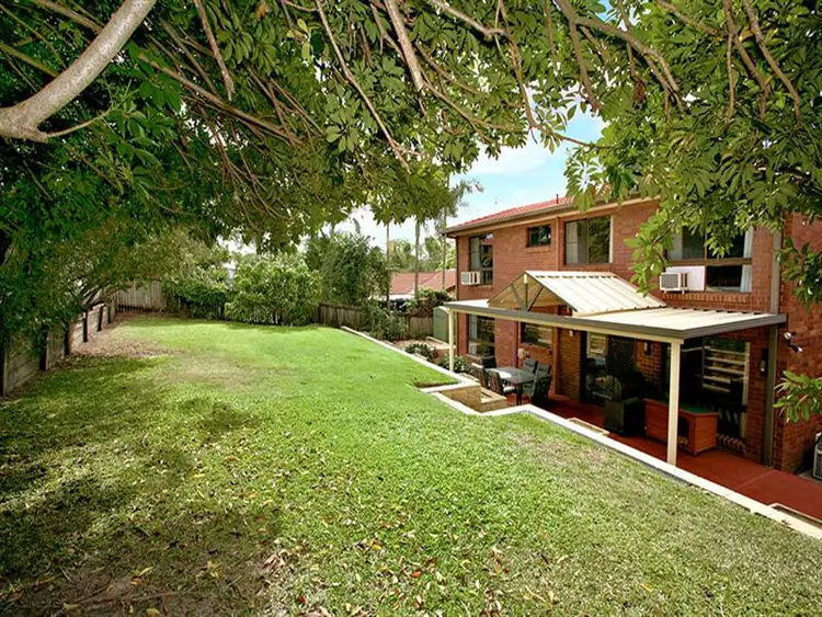 Fifth view of Homely house listing, 75 Glen Ross Road, Sinnamon Park QLD 4073