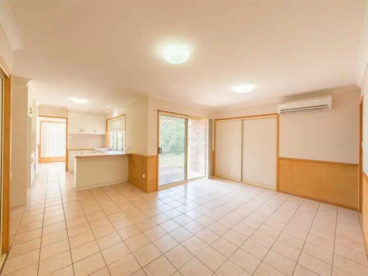 Second view of Homely house listing, 14 Kurtz Street, Kearneys Spring QLD 4350