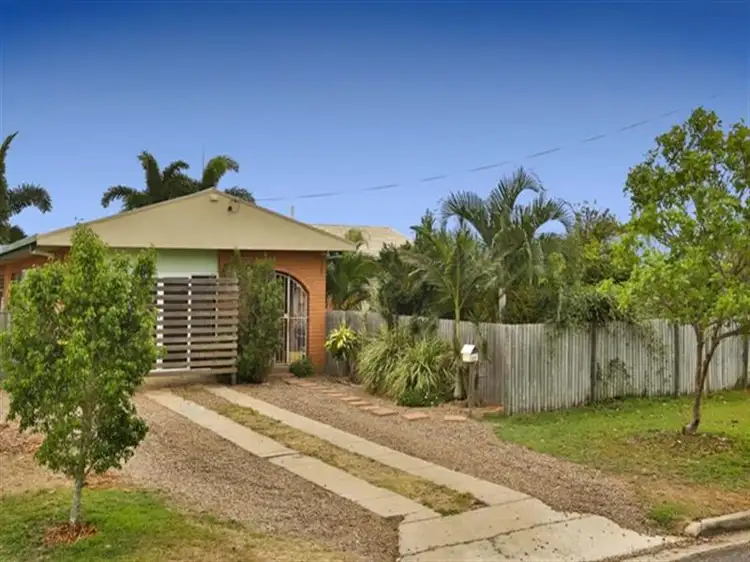 26 Marsh Street, Heatley QLD 4814