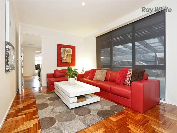 Fourth view of Homely house listing, 13 Canonbury Circle, Seabrook VIC 3028