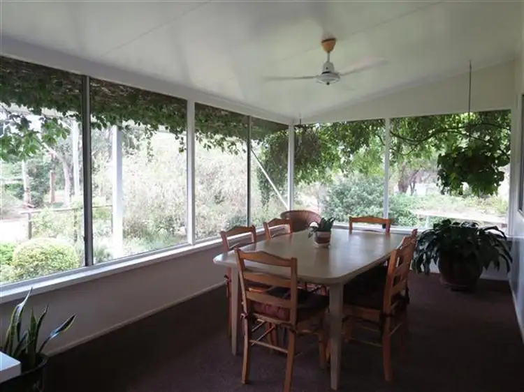 Third view of Homely house listing, 100 Edwardes Street, Roma QLD 4455