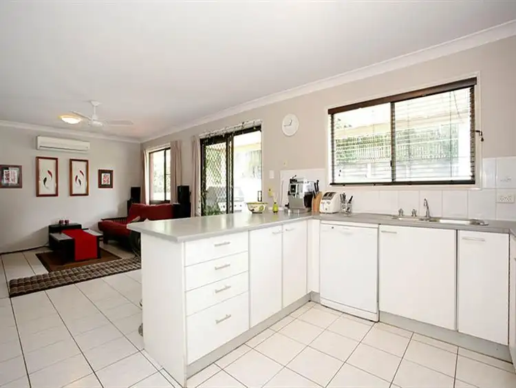 Second view of Homely house listing, 75 Glen Ross Road, Sinnamon Park QLD 4073