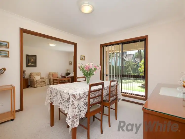 Fourth view of Homely house listing, 1 Bambara Close, Lambton NSW 2299