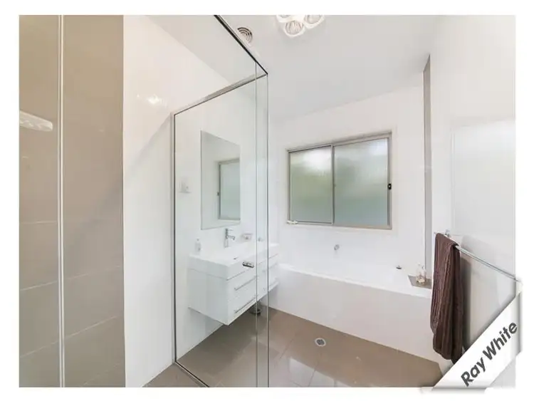 Fifth view of Homely house listing, 2/1 Thomson Street, Chifley ACT 2606