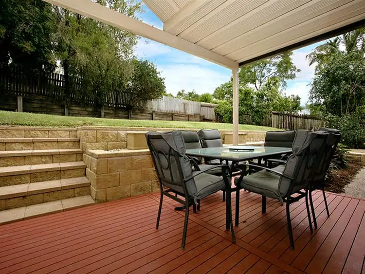 Sixth view of Homely house listing, 75 Glen Ross Road, Sinnamon Park QLD 4073