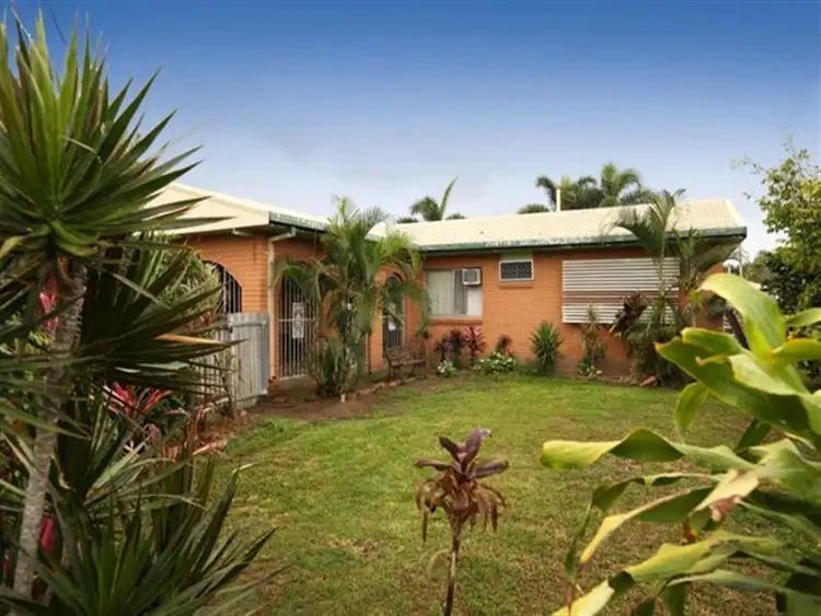 Second view of Homely house listing, 26 Marsh Street, Heatley QLD 4814
