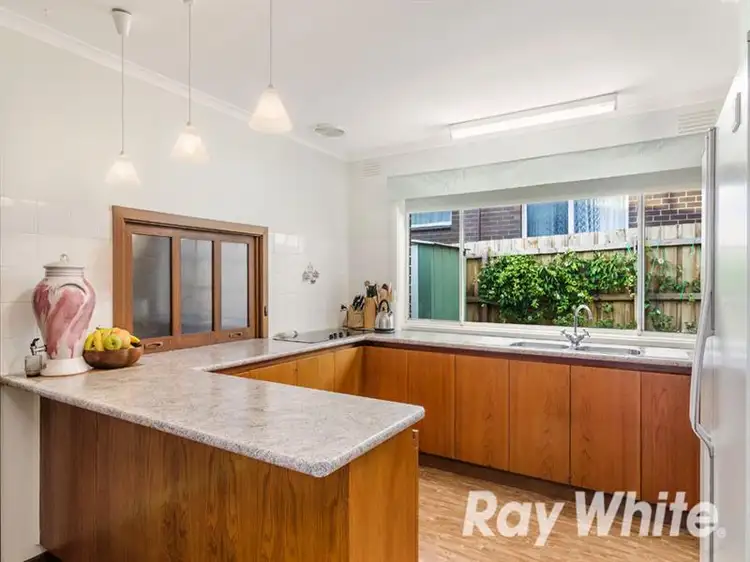 Second view of Homely house listing, 47 McClares Road, Vermont VIC 3133