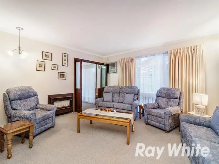 Fourth view of Homely house listing, 47 McClares Road, Vermont VIC 3133