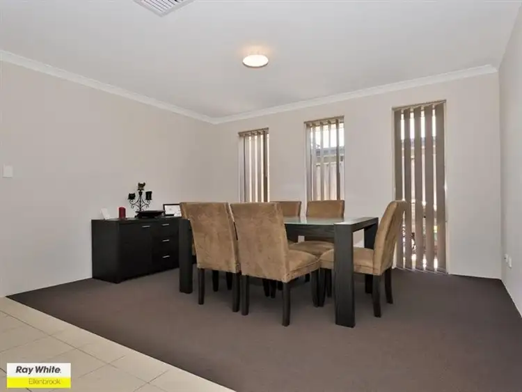 Third view of Homely house listing, 5 Goomally Turn, Ellenbrook WA 6069