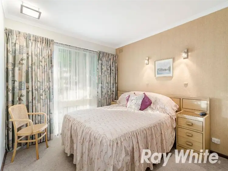 Seventh view of Homely house listing, 47 McClares Road, Vermont VIC 3133