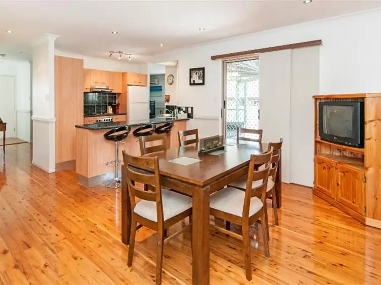 Second view of Homely house listing, 196 Thornton Street, Raceview QLD 4305
