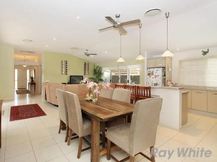 46 Redway Street, Nudgee QLD 4014