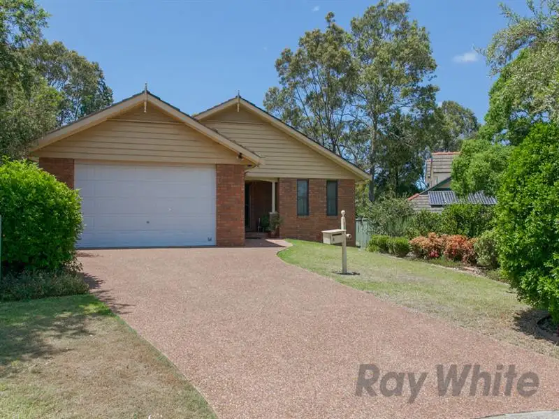 Main view of Homely house listing, 1 Bambara Close, Lambton NSW 2299