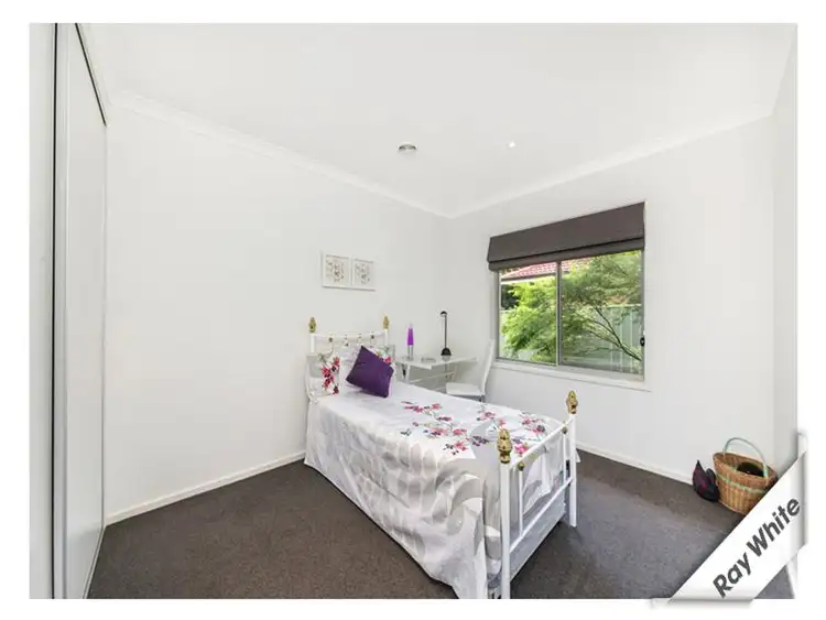 Third view of Homely house listing, 2/1 Thomson Street, Chifley ACT 2606
