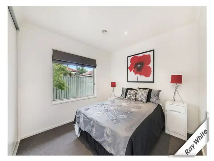 Sixth view of Homely house listing, 2/1 Thomson Street, Chifley ACT 2606