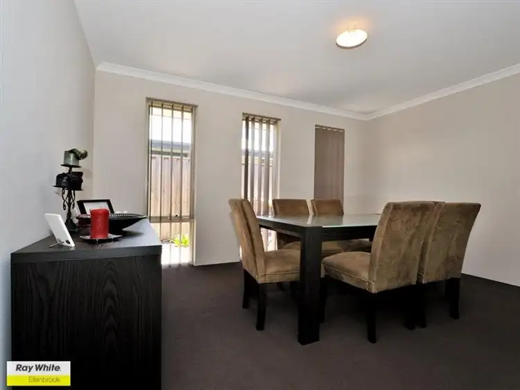 Fourth view of Homely house listing, 5 Goomally Turn, Ellenbrook WA 6069