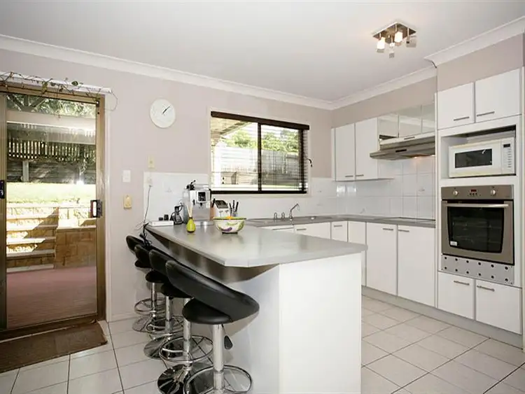 Third view of Homely house listing, 75 Glen Ross Road, Sinnamon Park QLD 4073