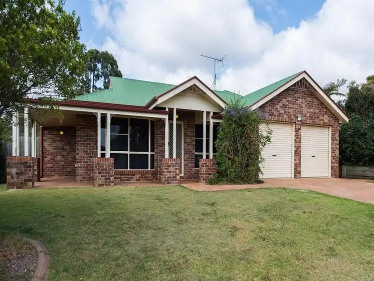 14 Kurtz Street, Kearneys Spring QLD 4350