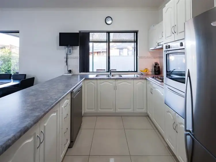 Seventh view of Homely house listing, 84 Parkway Circuit, Parafield Gardens SA 5107