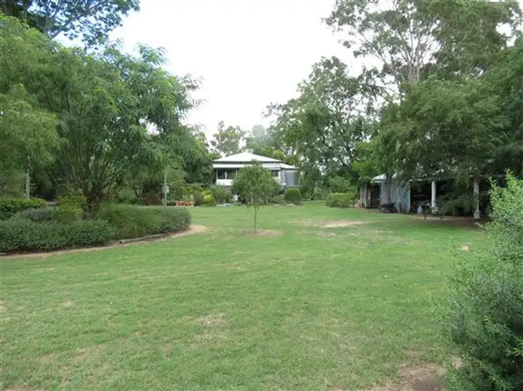 Main view of Homely house listing, 100 Edwardes Street, Roma QLD 4455