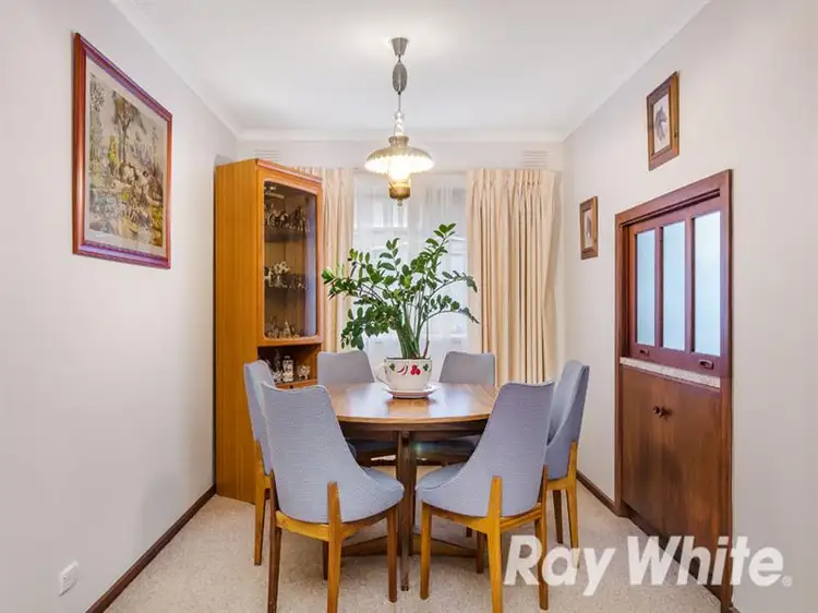 Fifth view of Homely house listing, 47 McClares Road, Vermont VIC 3133