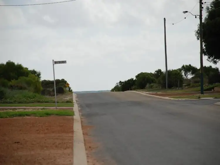 Second view of Homely house listing, 9 Shingle Avenue, Jurien Bay WA 6516