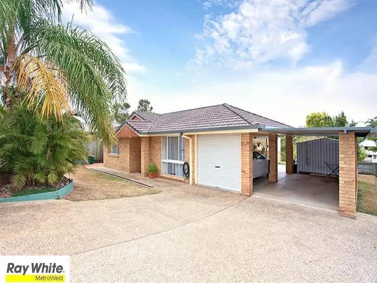 169 Sumners Road, Middle Park QLD 4074