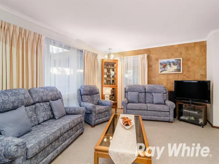 Third view of Homely house listing, 47 McClares Road, Vermont VIC 3133
