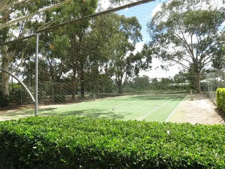 Fifth view of Homely house listing, 100 Edwardes Street, Roma QLD 4455