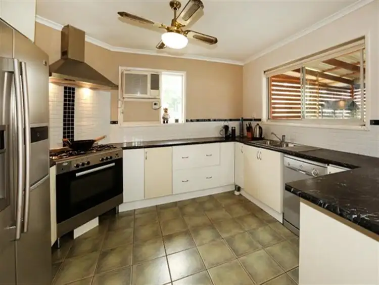Fourth view of Homely house listing, 26 Marsh Street, Heatley QLD 4814