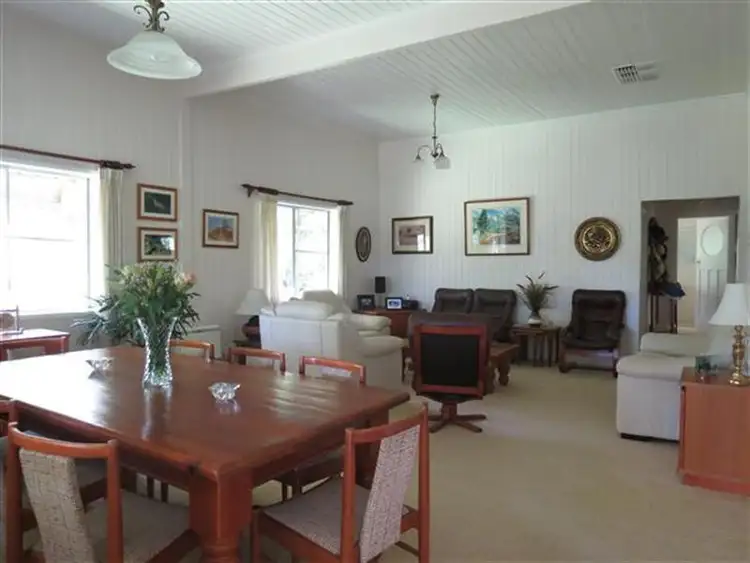 Seventh view of Homely house listing, 100 Edwardes Street, Roma QLD 4455