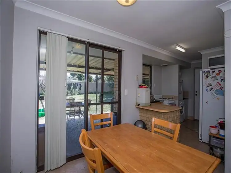 Sixth view of Homely house listing, 158 Newburn Road, High Wycombe WA 6057