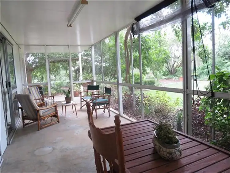 Sixth view of Homely house listing, 100 Edwardes Street, Roma QLD 4455