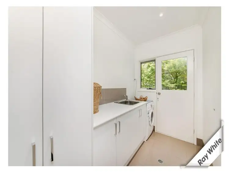 Fourth view of Homely house listing, 2/1 Thomson Street, Chifley ACT 2606