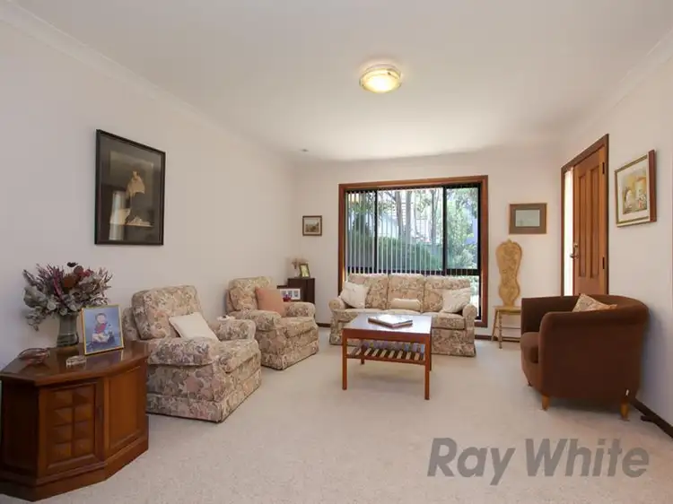 Second view of Homely house listing, 1 Bambara Close, Lambton NSW 2299