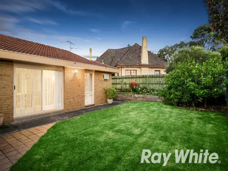 Sixth view of Homely house listing, 47 McClares Road, Vermont VIC 3133