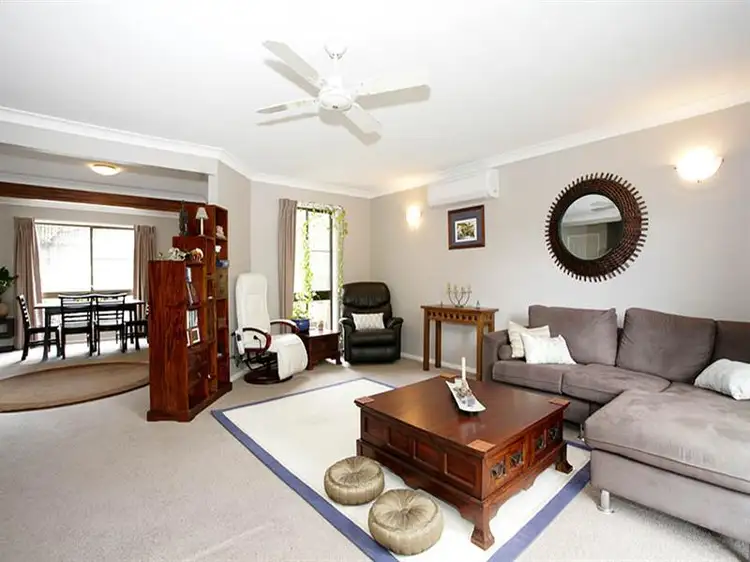Main view of Homely house listing, 75 Glen Ross Road, Sinnamon Park QLD 4073