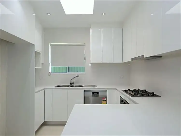Third view of Homely other listing, 1A Fenwick Street, Yagoona NSW 2199