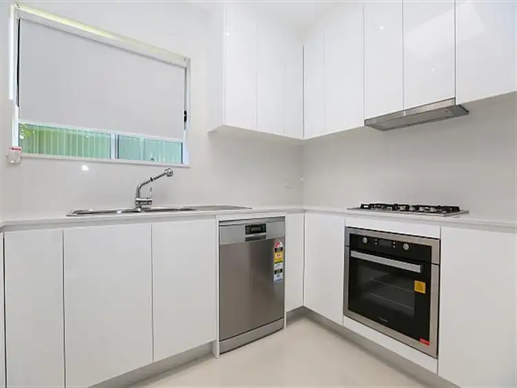 Fourth view of Homely other listing, 1A Fenwick Street, Yagoona NSW 2199