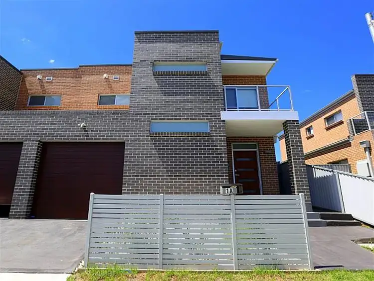 Main view of Homely other listing, 1A Fenwick Street, Yagoona NSW 2199