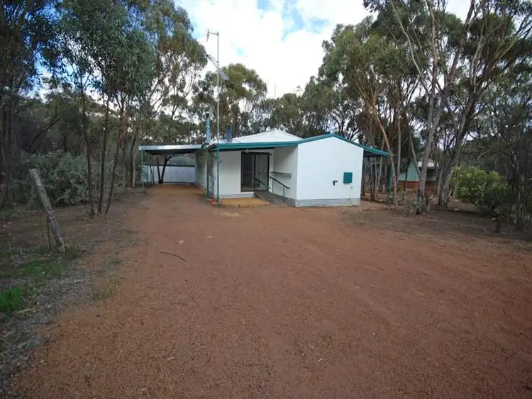 Fifth view of Homely house listing, 60 Colin Street, Cuballing WA 6311