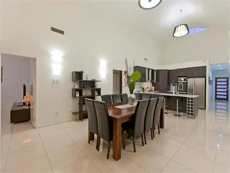 Fourth view of Homely house listing, 8 Gunadoo Street, Thornlands QLD 4164