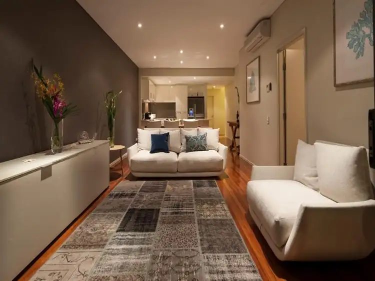 Third view of Homely apartment listing, 16/3-7 Forrest Street, Geraldton WA 6530