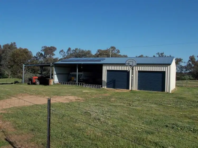 Fifth view of Homely house listing, 22 Wangara Lane, Parkes NSW 2870