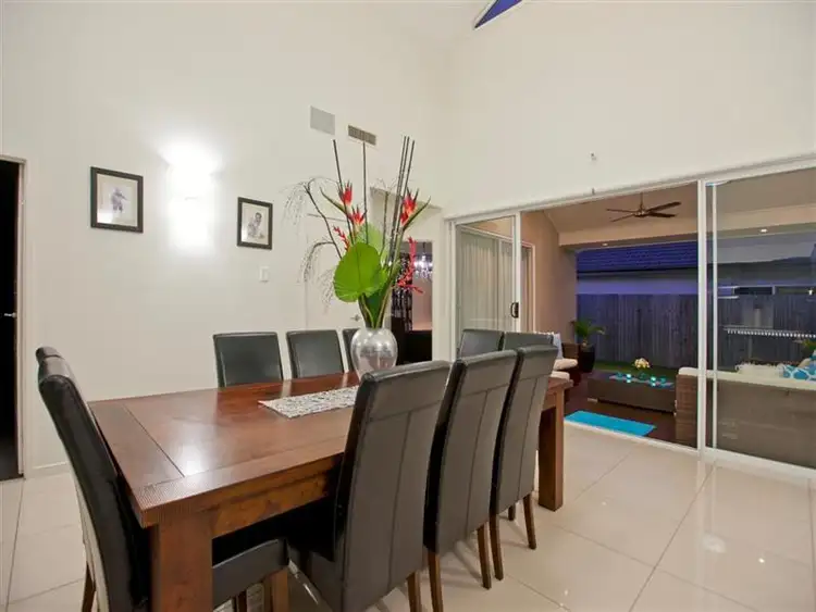 Fifth view of Homely house listing, 8 Gunadoo Street, Thornlands QLD 4164