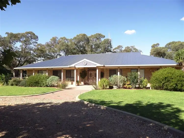 Main view of Homely house listing, 22 Wangara Lane, Parkes NSW 2870
